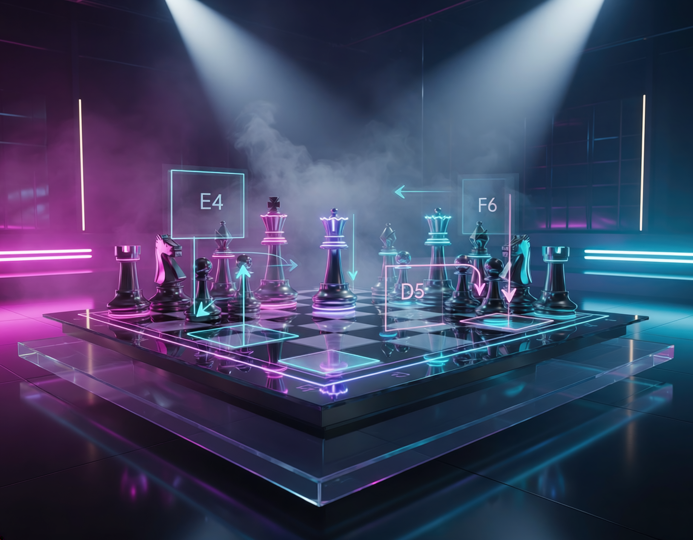 Schach / Chess