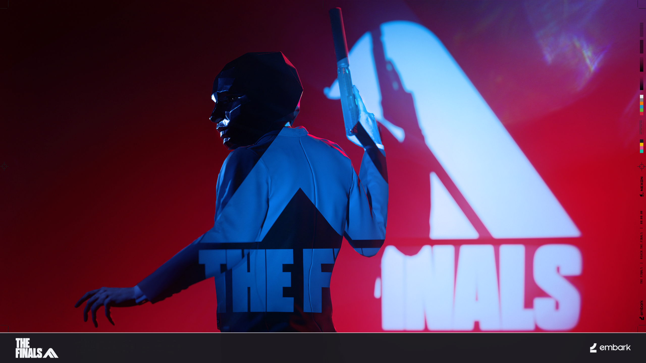The Finals